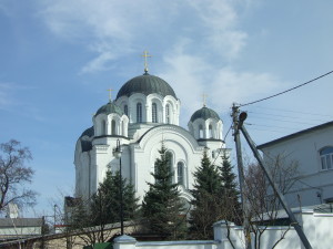 Кресто_Воздвиженский собор