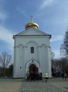 Свято_Преображенский храм