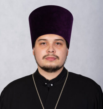 Алексий Залицаев
